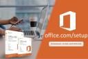 office.com/setup logo