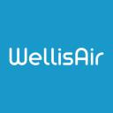 Wellis Air Disinfection logo