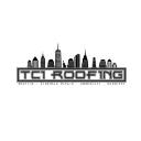 TCI Manhattan Roofing Repair Services NYC logo