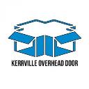 Kerrville Overhead Door logo