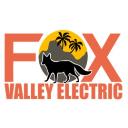Fox Valley Electric & Solar logo