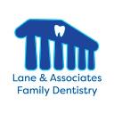 Lane & Associates Family Dentistry logo