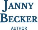 Janny Becker logo