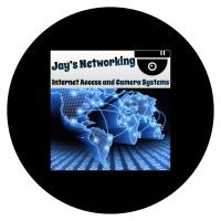 Jay's Networking image 1