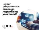  SPM Marketing & Communications logo