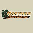 Hartman Services LLC logo