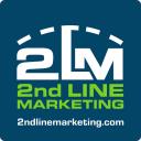 2nd Line Digital Marketing Agency logo