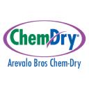 Arevalo Bros Chem-Dry logo