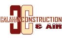 Calahan Construction & Air logo