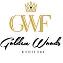 Golden Woods Furniture logo