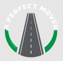 A Perfect Mover logo