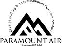 Paramount Air logo