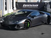 iLusso - Used Exotic Cars for Sale image 2
