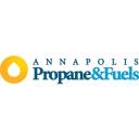 Annapolis Propane & Fuels logo