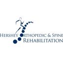 Hershey Orthopedic & Spine Rehabilitation logo