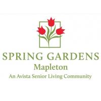 Spring Gardens Senior Living Mapleton image 1