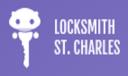 Locksmith St.Charles logo