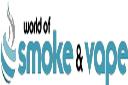 World of Smoke & Vape - Fort Lauderdale Beach logo