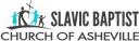 First Slavic Baptist Church of Asheville logo