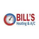 Bill's Heating & A/C logo