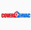 Cover HVAC logo