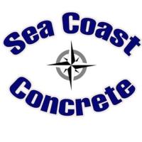 Sea Coast Concrete image 1