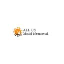 ALL US Mold Removal & Remediation - Irving TX logo