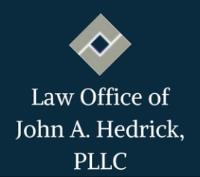 Law Office of John A. Hedrick image 1