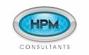 HPM Consultants logo