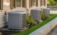 Apollo Heating and Air Conditioning Garden Grove image 1
