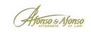 Afonso & Afonso, LLC., Attorneys at Law logo