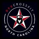 DFX Crossfit logo