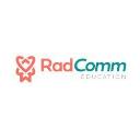 RadComm LLC logo