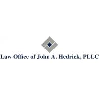 Law Office of John A. Hedrick image 4
