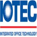 Integrated Office Technology logo