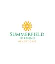 Summerfield of Fresno logo