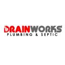 Drainworks Plumbing & Septic, LLC logo