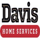 Davis Home Services logo