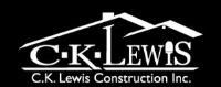 CK Lewis Construction image 3
