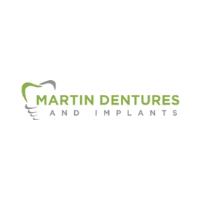 Martin Dentures and Implants image 1