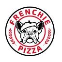 Frenchie Pizza logo