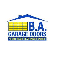 B.A. Garage Doors image 1