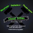 Good Fellas Painting Drywall & Power Wash LLC logo