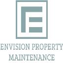 Envision Property Maintenance logo
