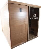 HOTWORX - Strongsville, OH image 1