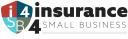 Insurance 4 Small Business logo