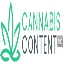 Cannabis Content PRO logo