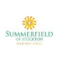 Summerfield of Stockton logo