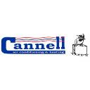 Cannell Air Conditioning & Heating logo