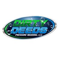 Dirty Deeds Pressure Washing LLC image 1